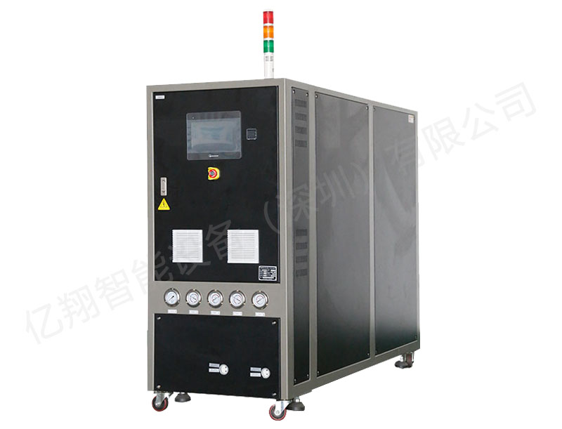 水冷式冷熱一體機(jī)溫度控制機(jī)