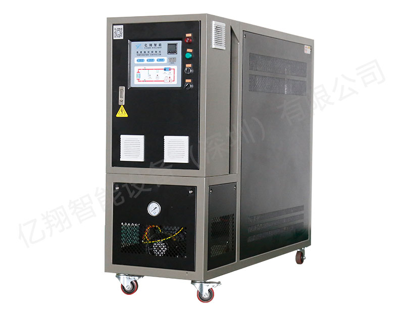 擠出機(jī)水循環(huán)溫度控制機(jī)