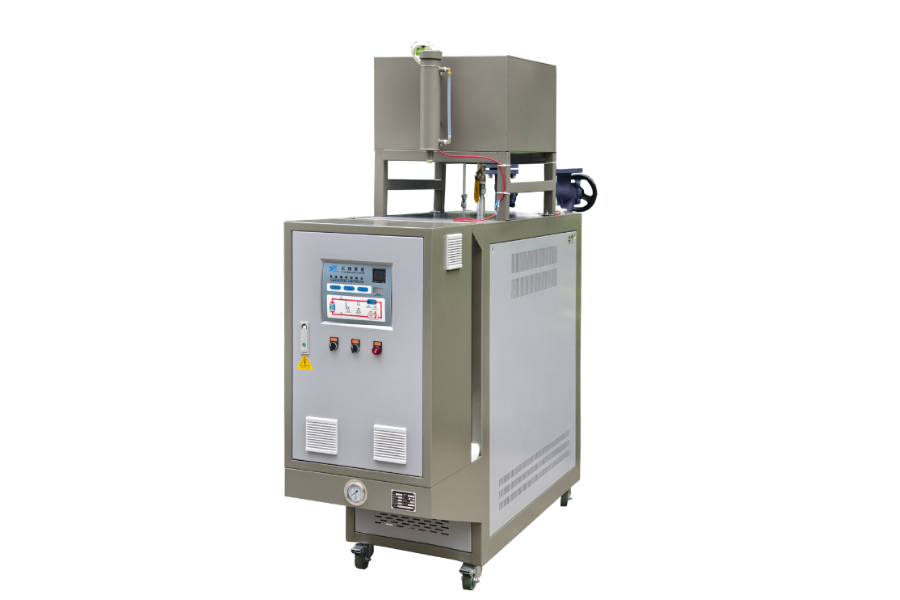 300℃輥筒控溫油溫機
