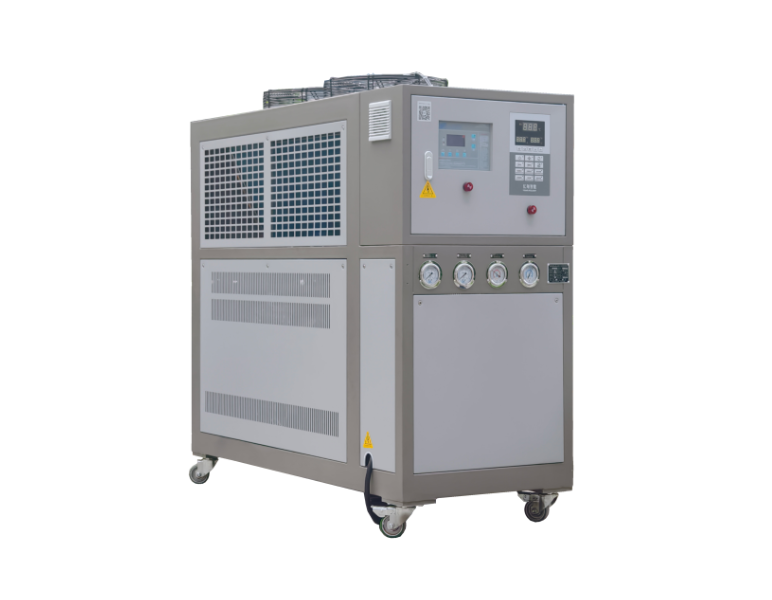 高低溫冷熱一體機