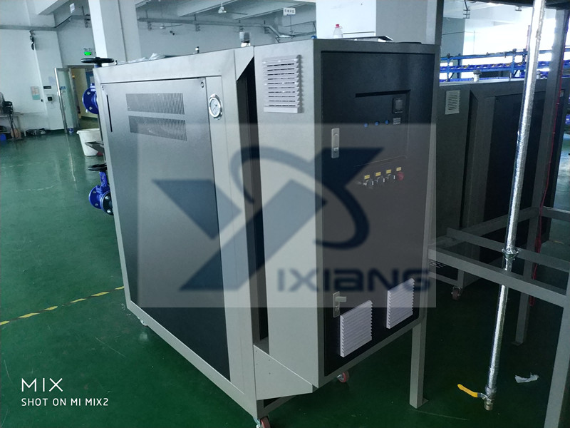 大功率高溫模溫機(jī)——應(yīng)用案例