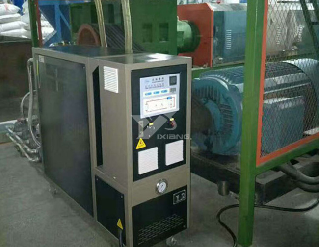 東莞包裝材料——模溫機(jī)