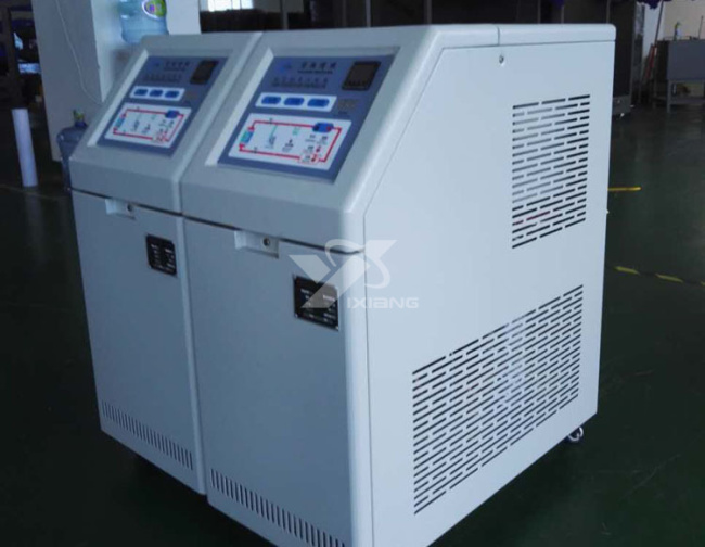 東莞注塑行業(yè)——模溫機(jī)