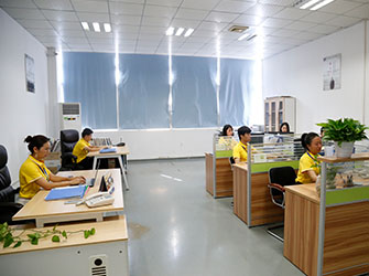 辦公區(qū)