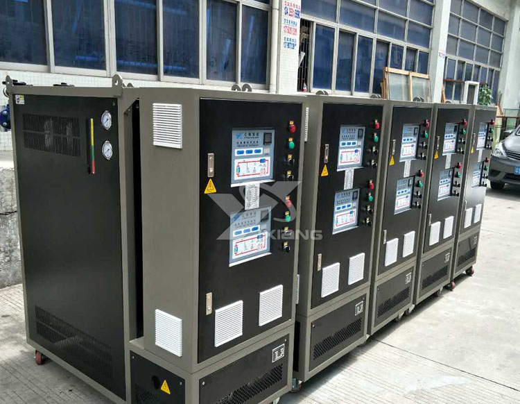 模溫機廠家運油式模溫機的簡略知識掌握