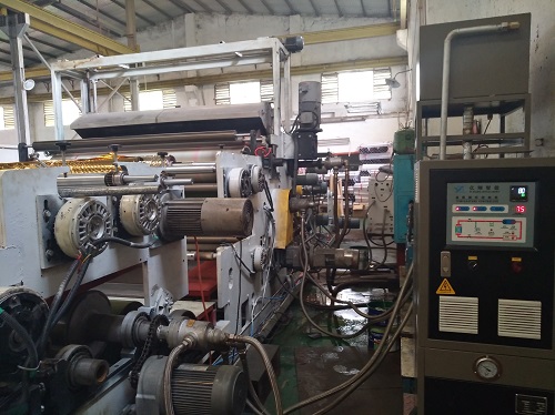 工業冷水機怎樣安全性開機