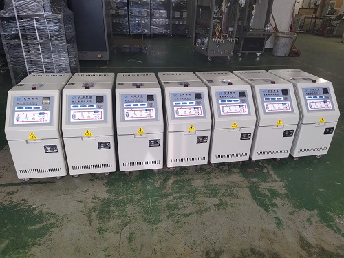 冷水機常見問題及清除故障方式