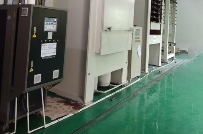 油溫機價格_影響油溫機價格的因素有哪些？