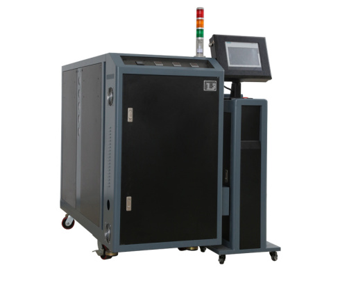 冷熱一體溫控設備在化工行業的運用