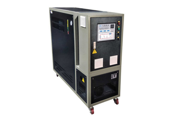 橡膠硫化模溫機(jī)的硫化溫度控制范圍