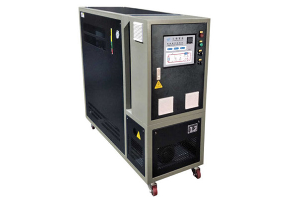 深圳油溫機廠家_300度油溫機最小的功率是多少？