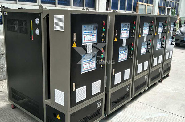 模溫機工廠_模溫機三根電源線怎么接？