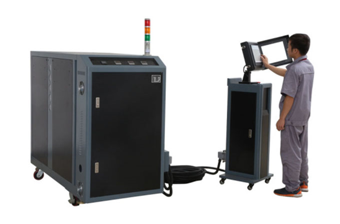 模溫機發熱管不發熱的原因是什么？