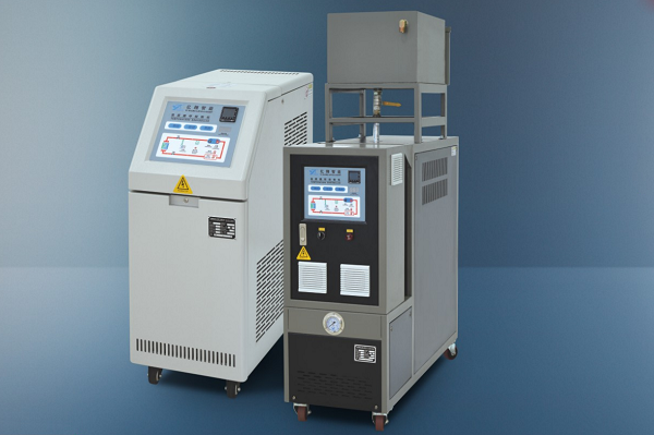 模溫機在生產制造行業中的地位，到底有多重要？