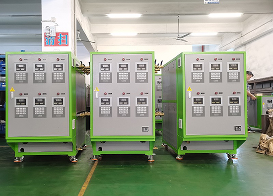 工業(yè)水溫機(jī)價(jià)格幾何？