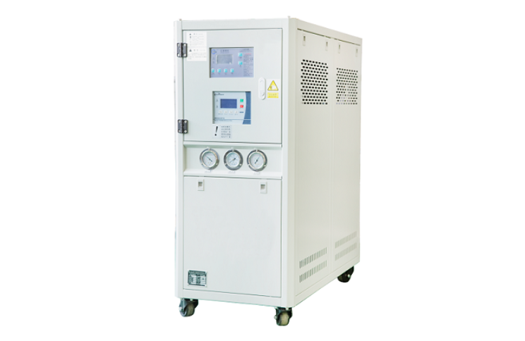 冷熱一體機，控溫效果好，優勢介紹