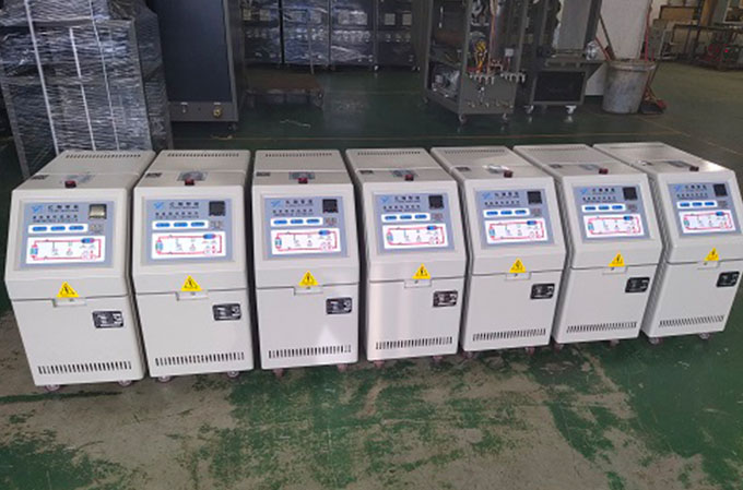 水溫機(jī)哪個比較好？可根據(jù)行業(yè)來選擇