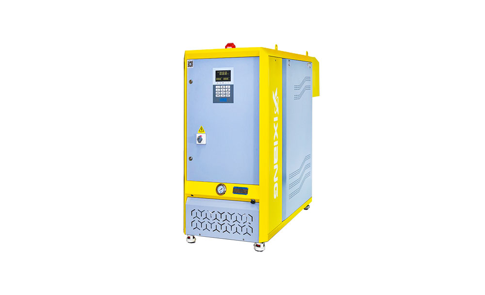 320℃單回路壓鑄模溫機（升級款）