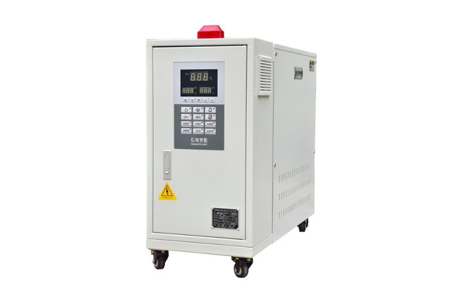 標(biāo)準(zhǔn)水溫機(jī)