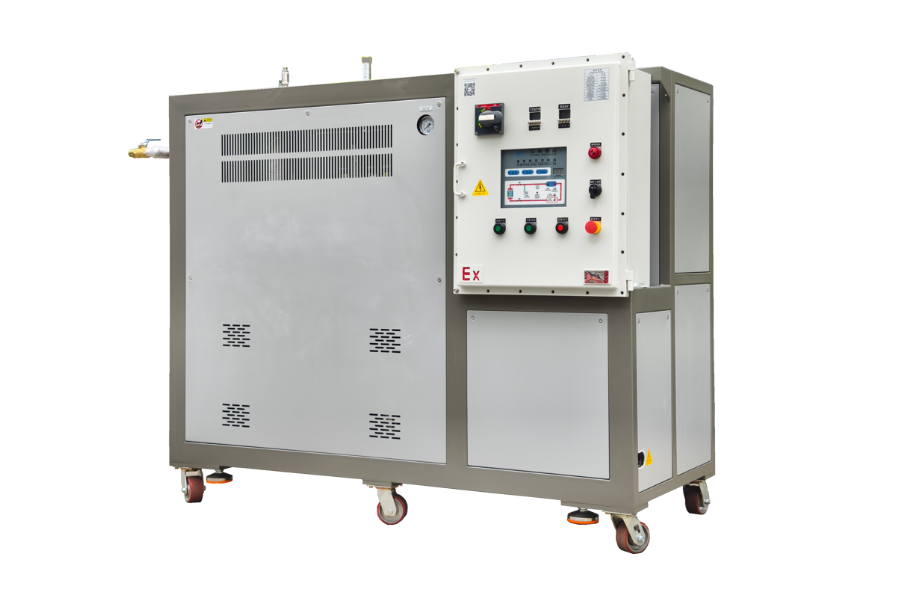 180℃防爆水溫機