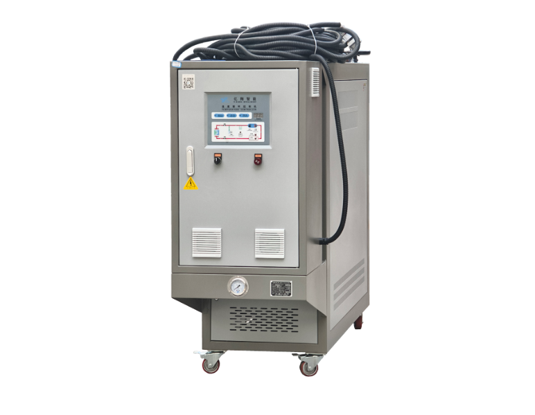 300℃油溫機(jī)（遠(yuǎn)程控制）