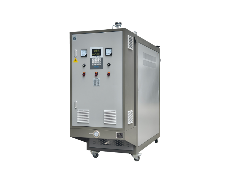 300℃大功率油溫機(jī)