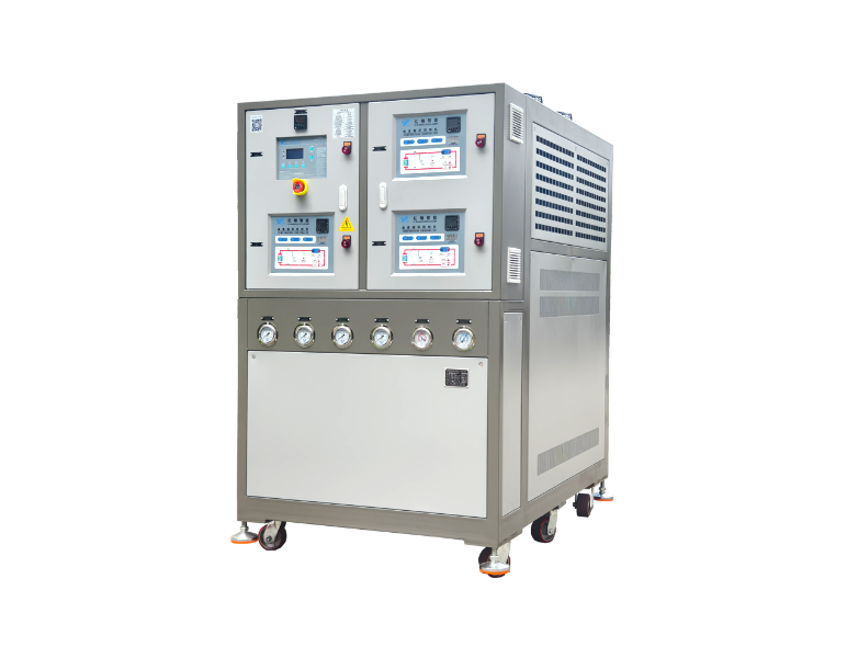 冷熱一體機(jī)溫度控制機(jī)（多機(jī)一體特殊機(jī)）